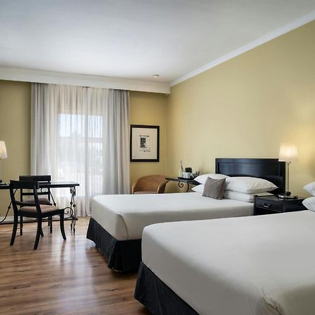 Protea Hotel By Marriott Bloemfontein Exterior photo